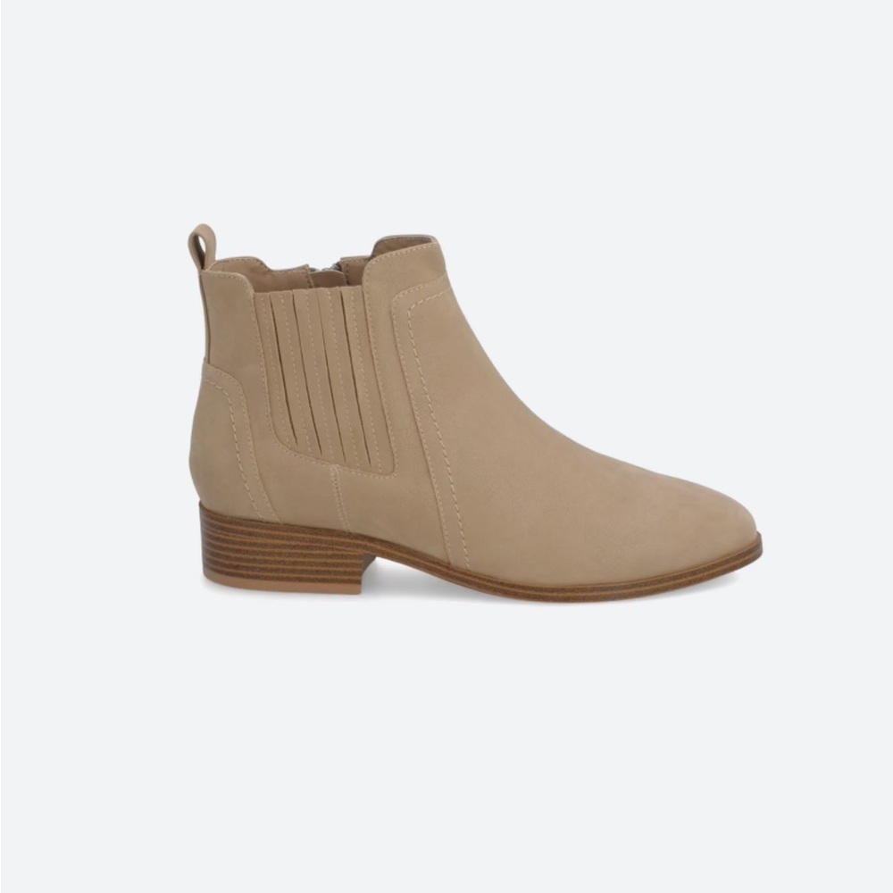 Mia Hailey Bootie